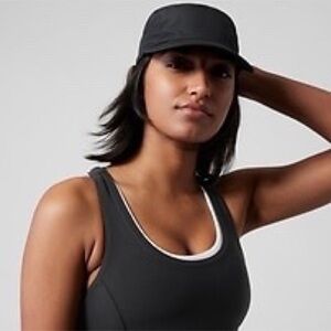 Athleta Ultra Light Running Cap 3.0